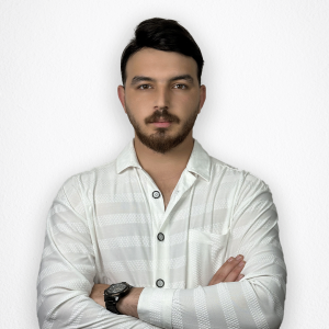 امیرحسین نجف پور - مدرس