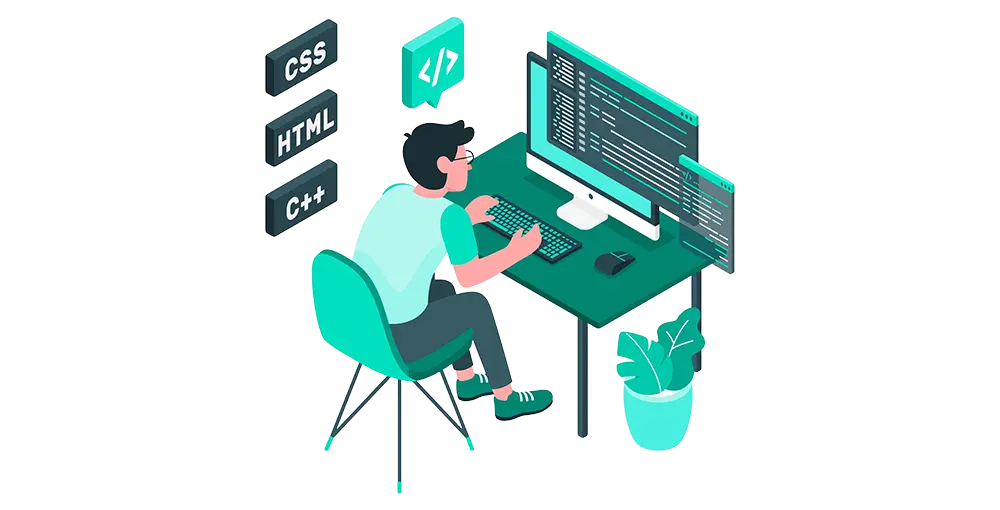 انواع زبان برنامه نویسی 1