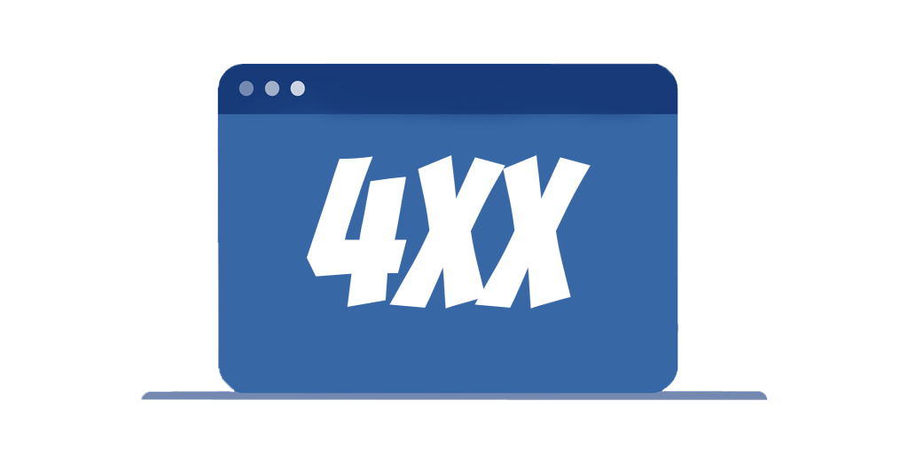 کد 400 - راهنما جامع کدهای وضعیت http و انواع کدهای http