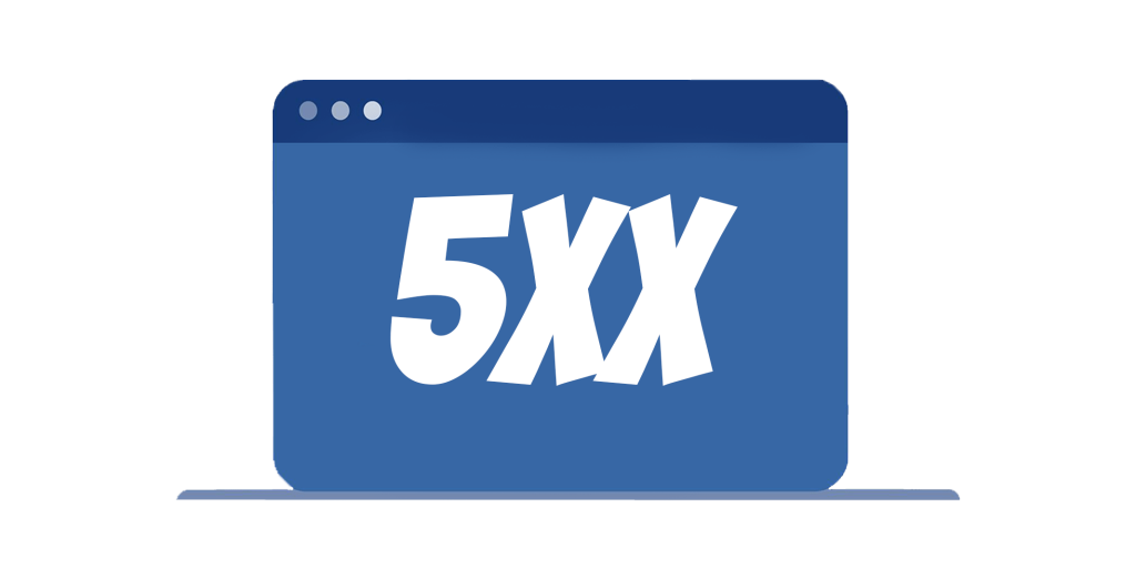 کد 500 - راهنما جامع کدهای وضعیت http و انواع کدهای http