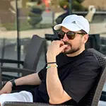 پروفایل خریدار - 56