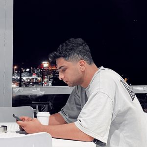 محمدامین رجبعلی زاده - مدرس بیت آموز معماری