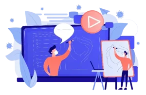 پروژه محور بودن