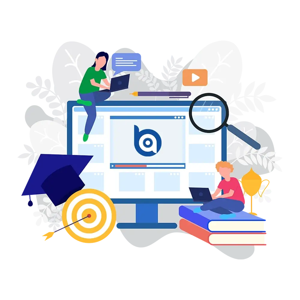 آموزش برنامه نویسی و هک و امنیت با بیت آموز