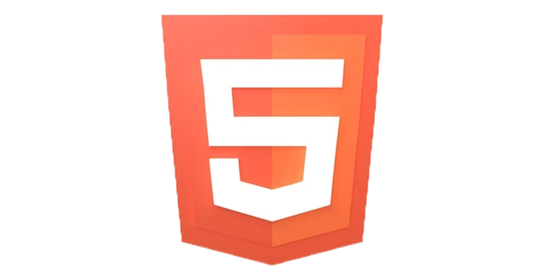 HTML 5 - اچ تی ام ال 5