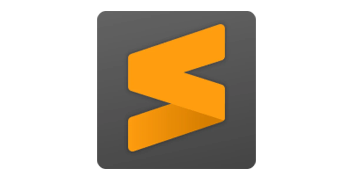 sublime Text