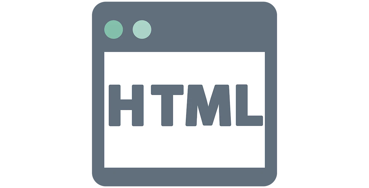 ساختار کلی یک فایل HTML