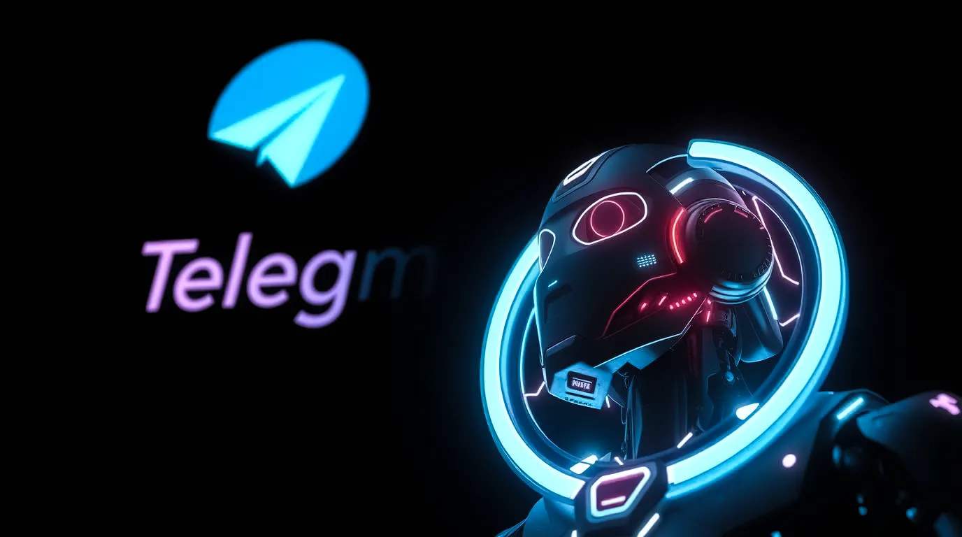 قابلیت های ربات تلگرام