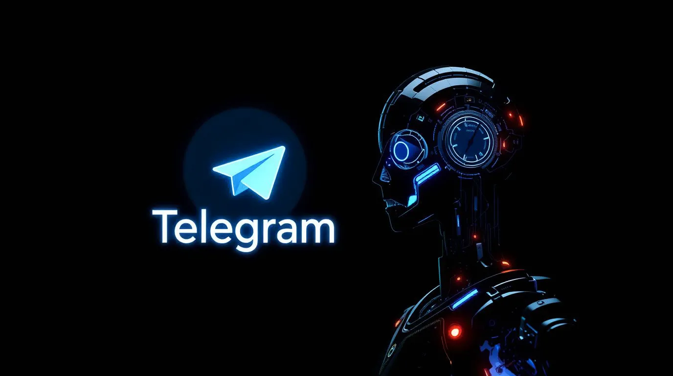 ربات تلگرامی چیست