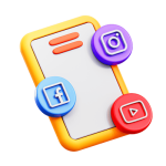 شبکه های اجتماعی بیت آموز