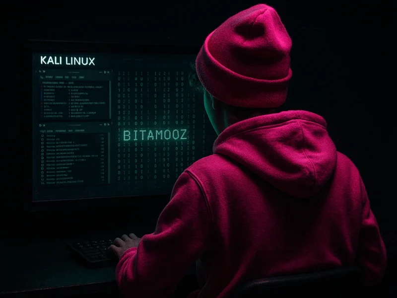 مهم‌ترین مهارت‌های لازم برای هکر کلاه صورتی شدن