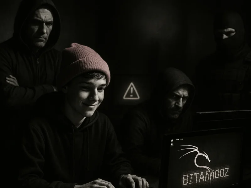 تفاوت هکرهای کلاه صورتی با سایر هکرها؛ نگاه تخصصی به نقش‌ها