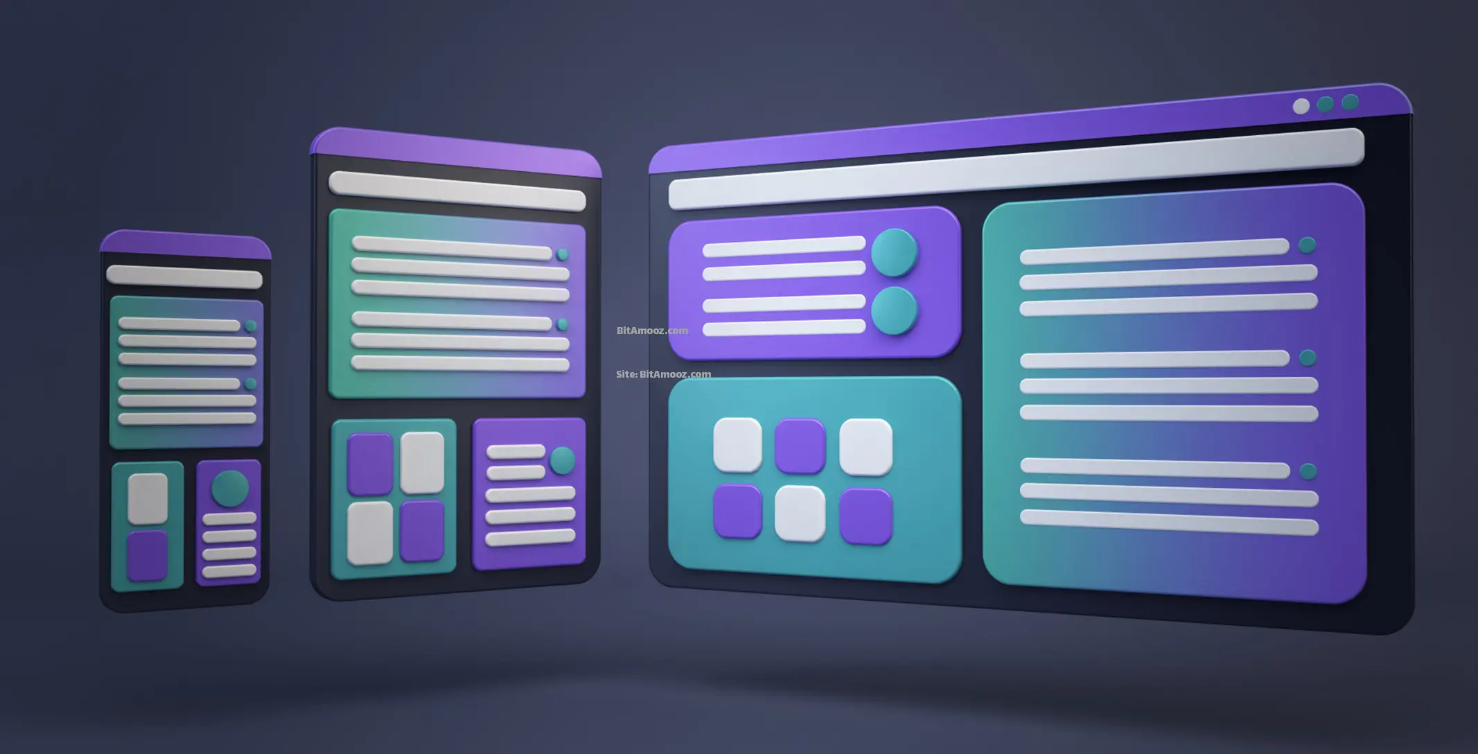 رابط کاربری نرم افزار