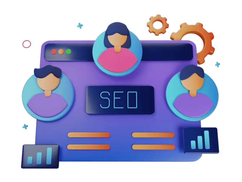 تاثیر سئو روی ترافیک سایت و جذب مشتریان