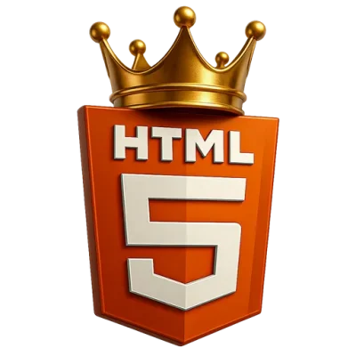 دوره مستر HTML بهترین دوره فارسی HTML