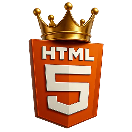 دوره مستر HTML بهترین دوره فارسی HTML