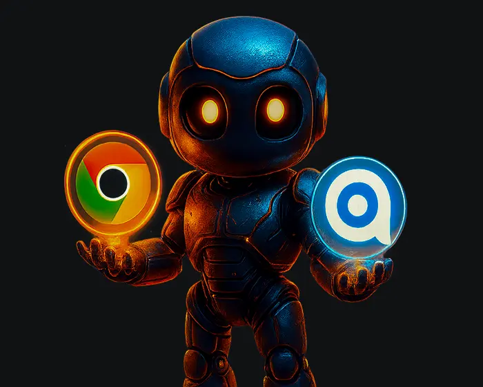 اکستنشن پسورد ساز بیت آموز کروم