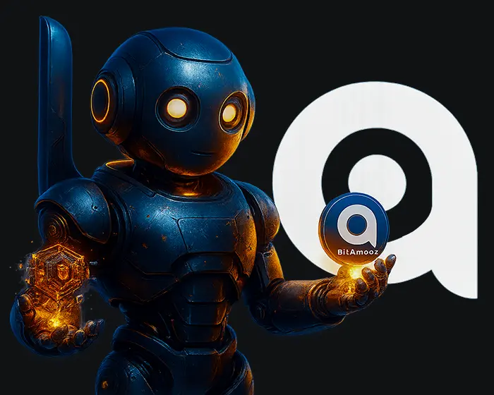 ربات تلگرام پسورد ساز بیت آموز