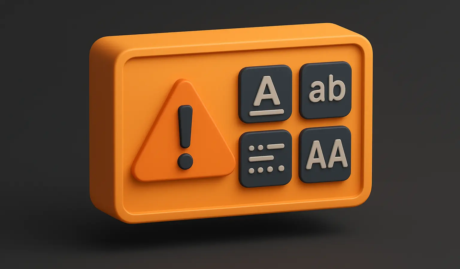 اشتباهات رایج در استفاده از تگ های abbr