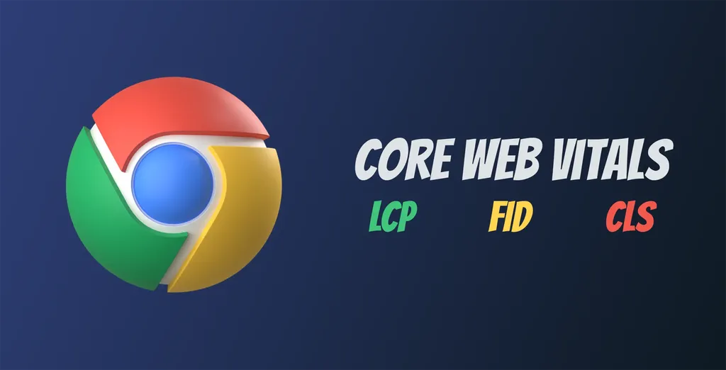 Core web vitals چیست؟