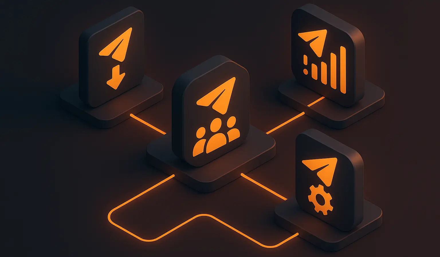 ربات تلگرام چه ویژگی هایی دارد؟