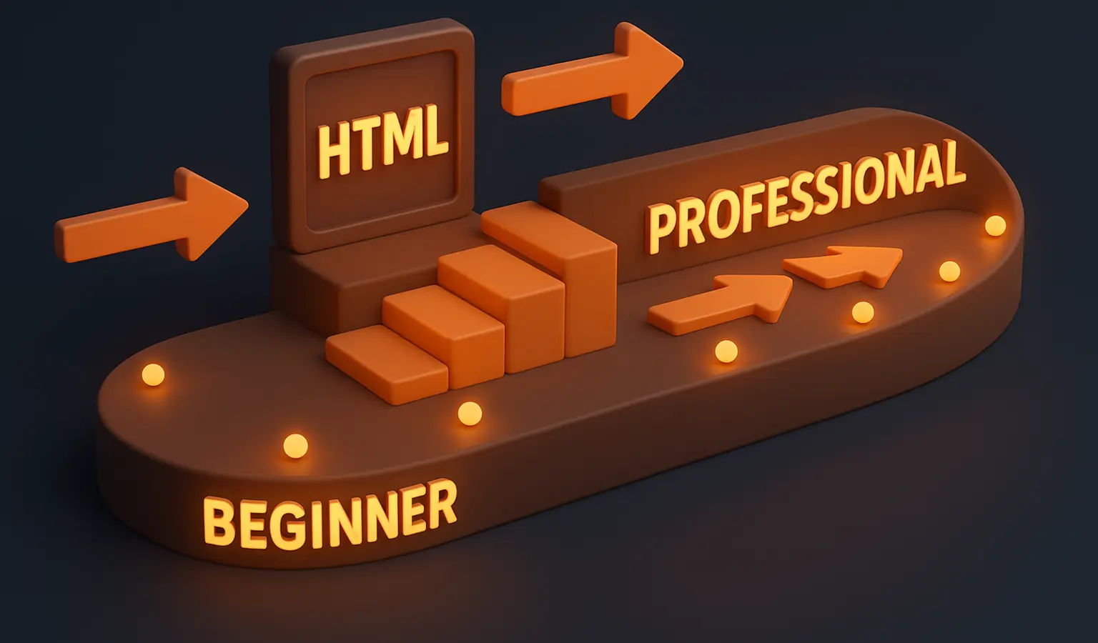 جمع بندی تگ abbr و ادامه مسیر