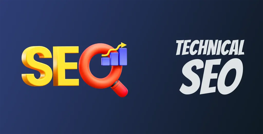 سئوی فنی یا تکنیکال
