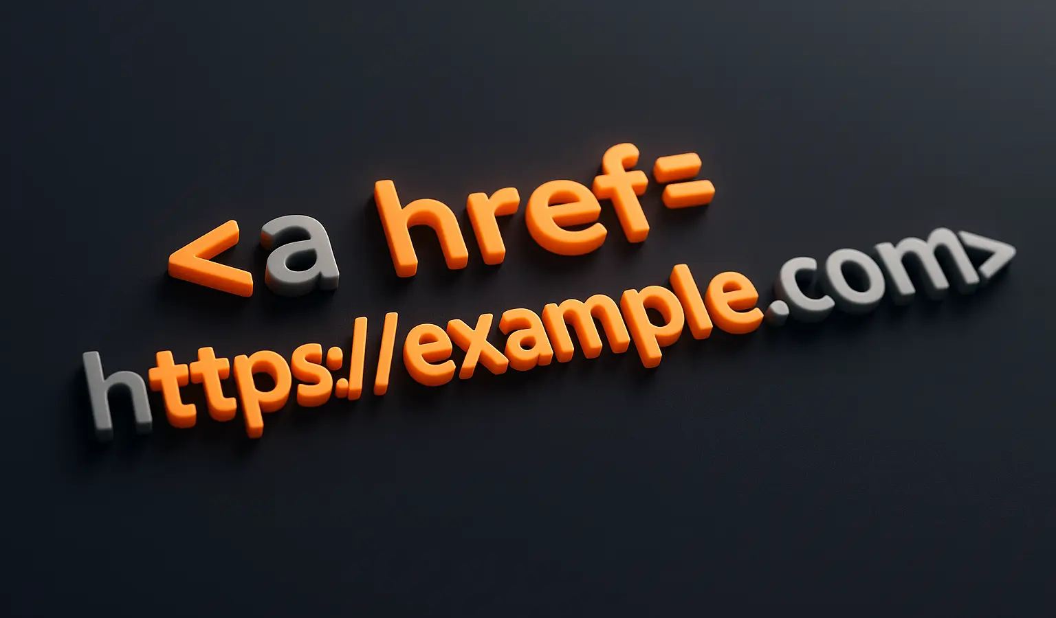 ساختار اصلی یک تگ در HTML