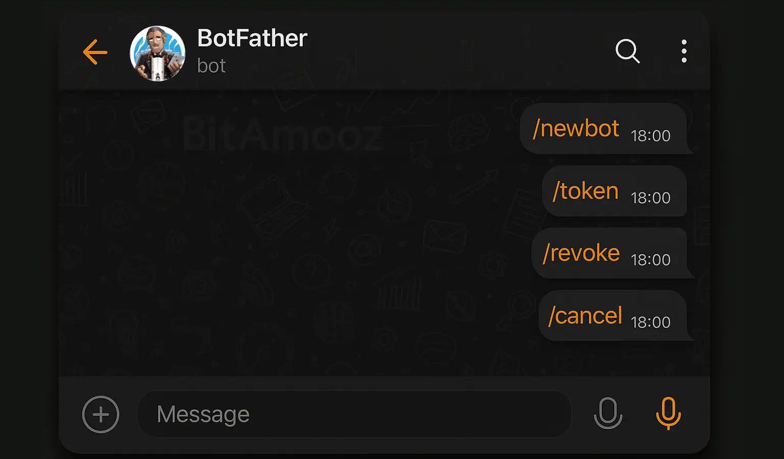 با فادر چیست؟