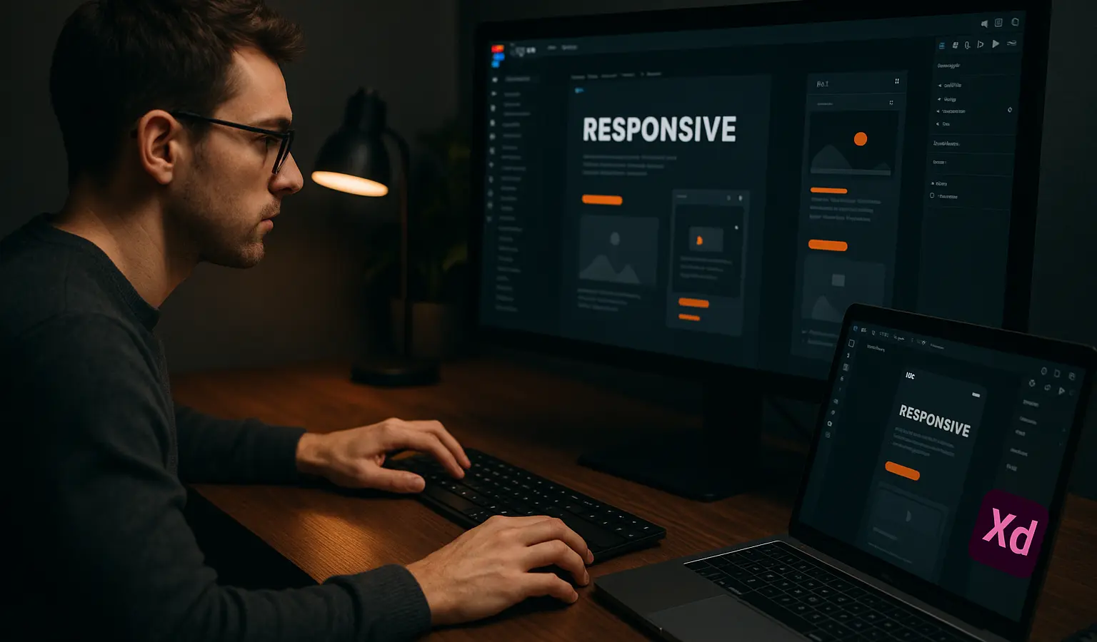 مهارت های ضروری یک طراح رابط کاربری