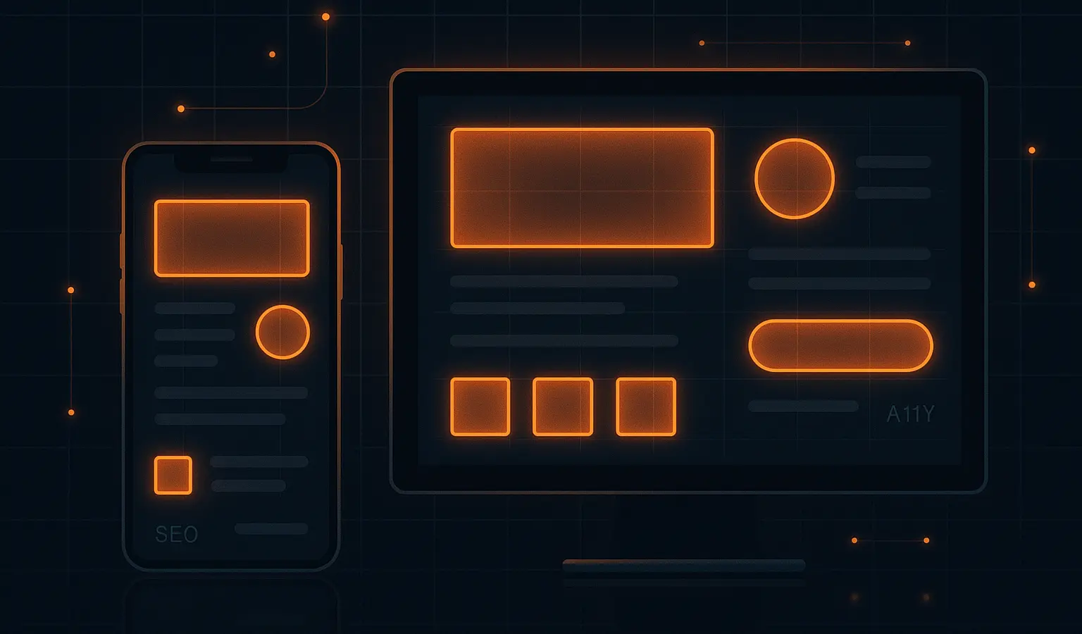 نکات مهم هنگام استفاده از تگ area