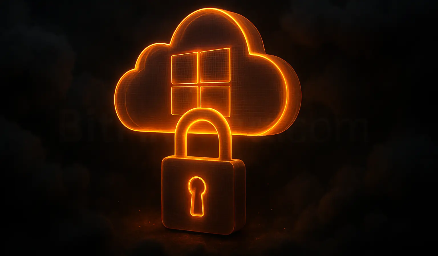 حذف حساب مایکروسافت از ویندوز 10 و ویندوز 11