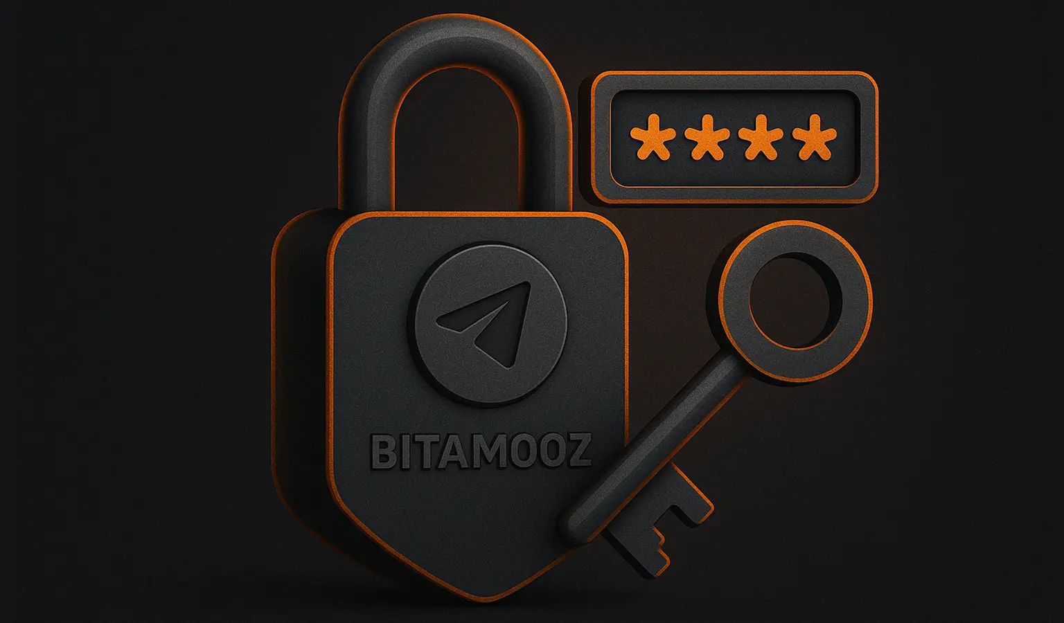 چرا توکن ربات تلگرام مهم است