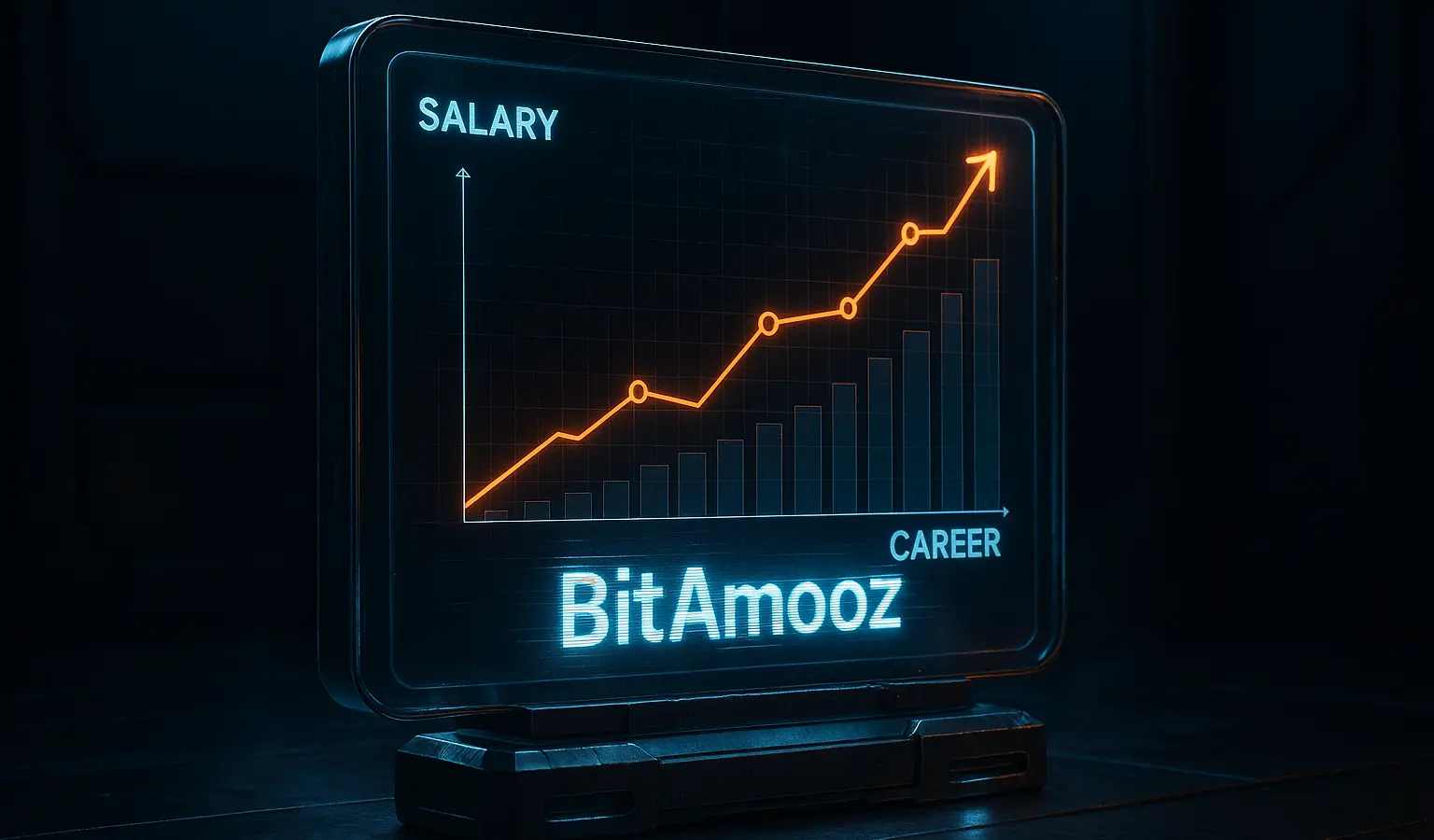 درآمد یک هکر کلاه سفید چقدره