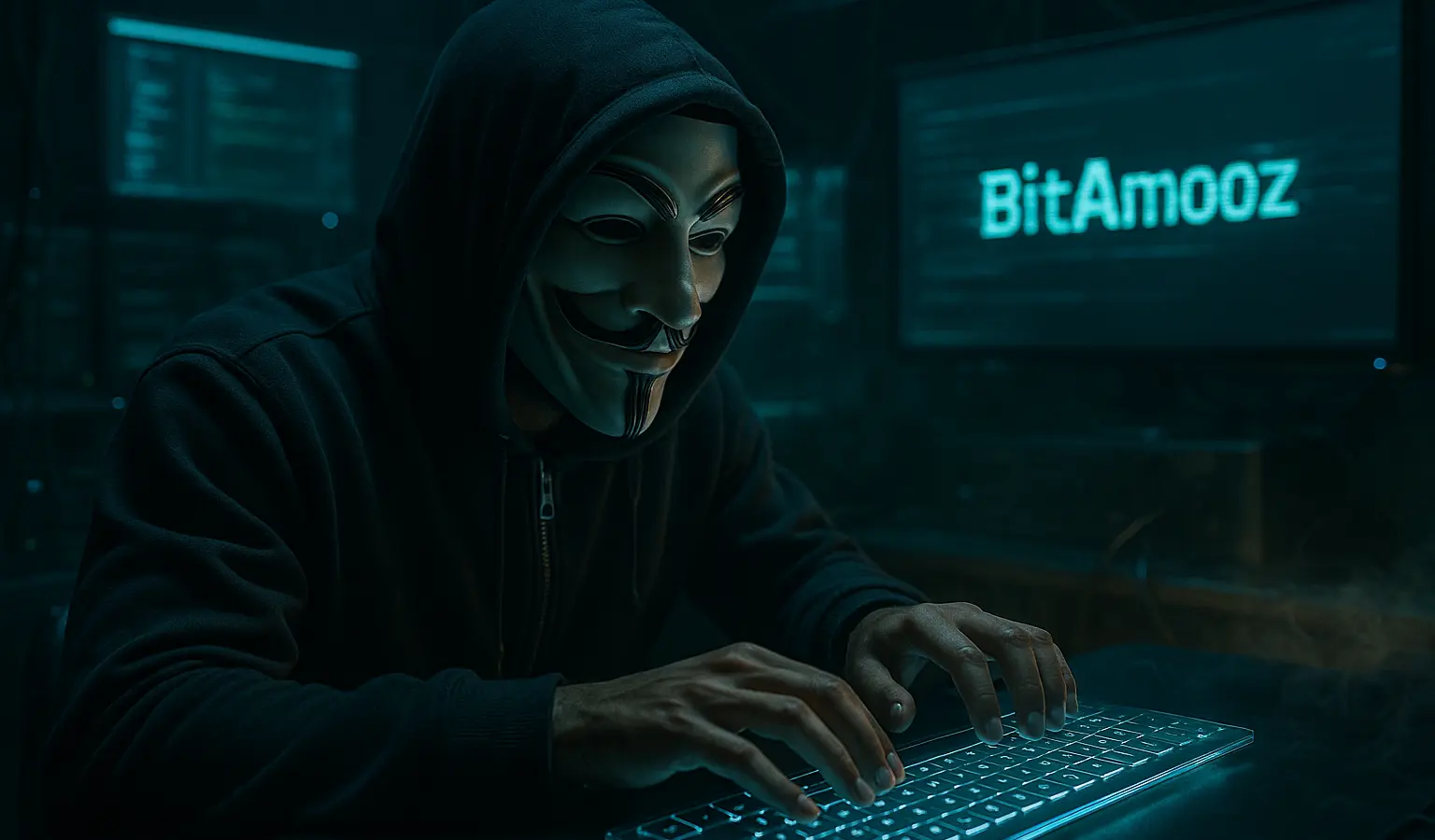 هکر کلاه سیاه کیست؟