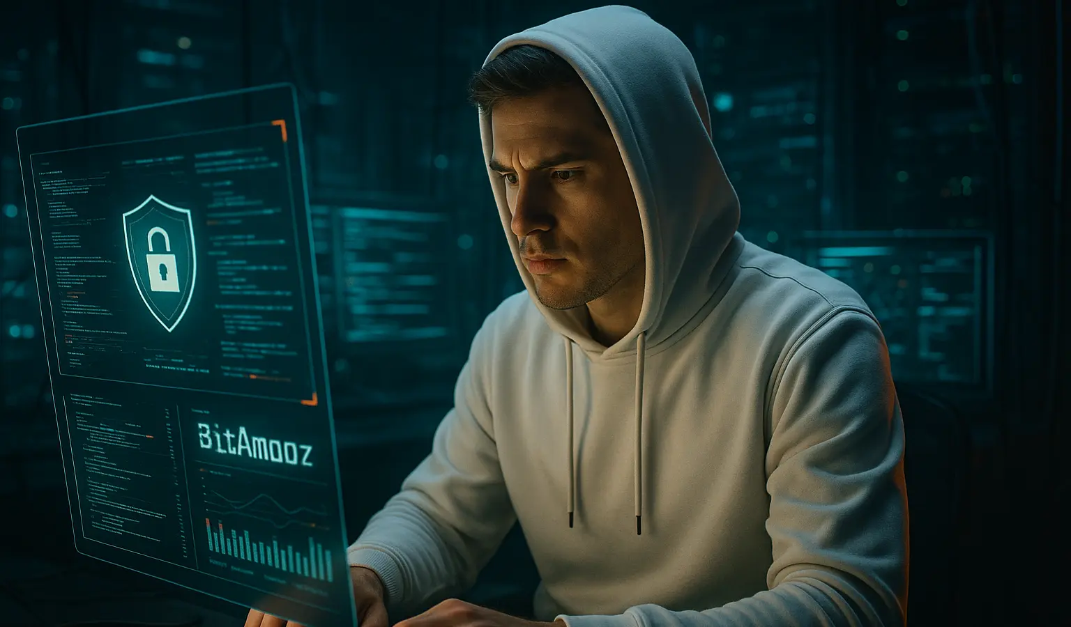 هکر کلاه سفید کیست؟