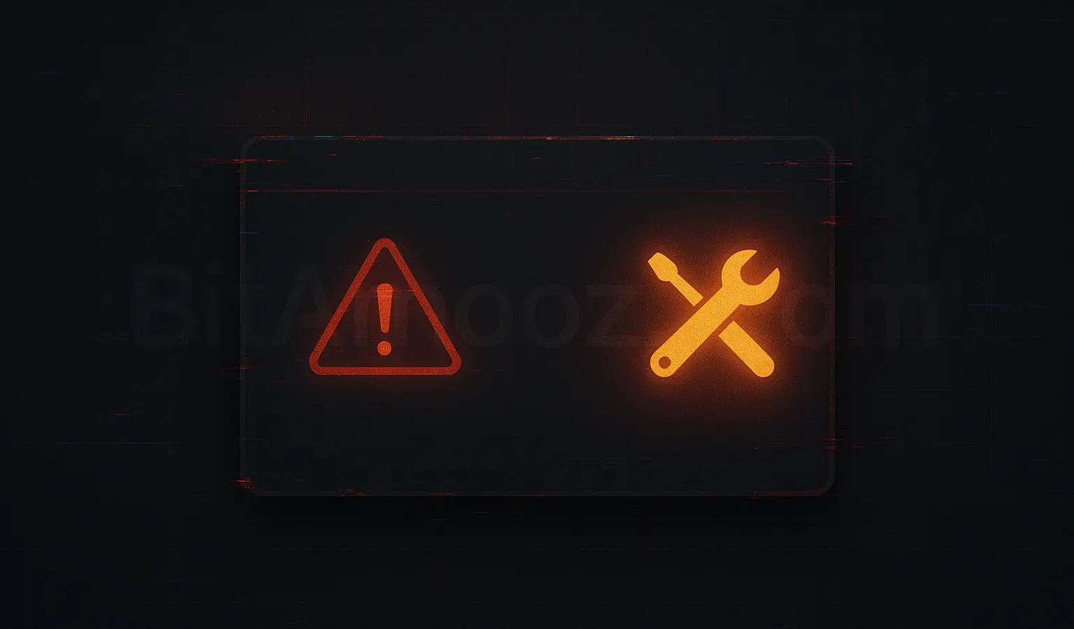 خطاهای رایج حذف حساب کاربری ویندوز