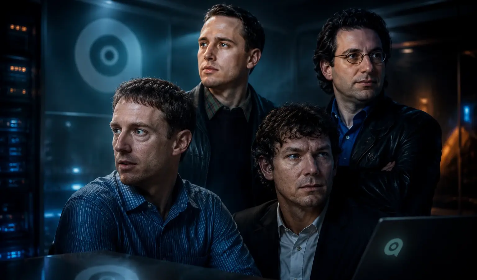 famous hackers