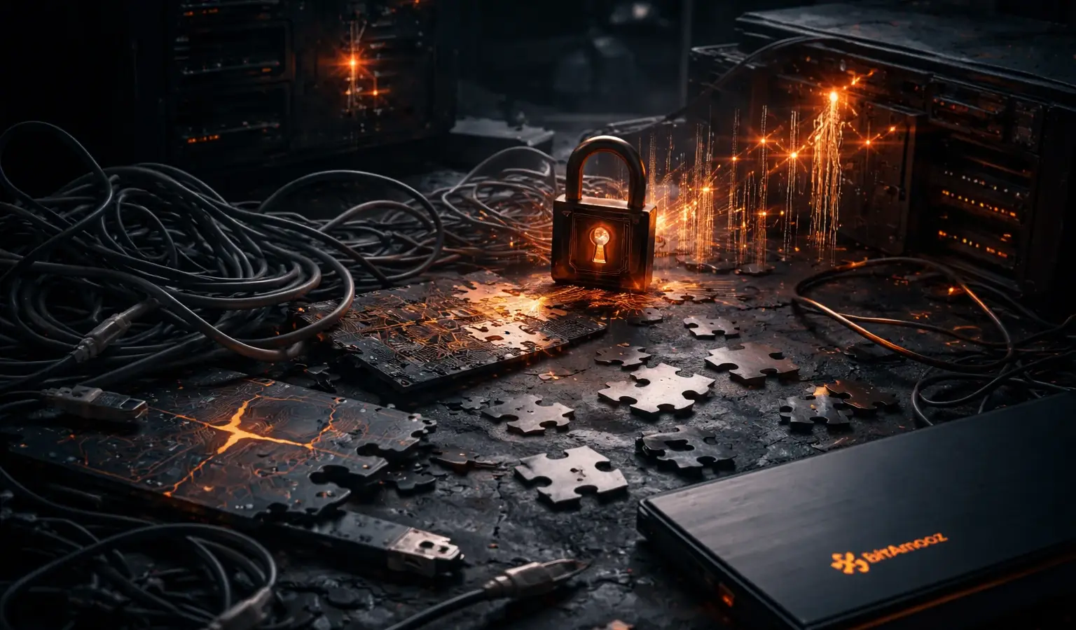 اشتباهات رایج در یادگیری هک