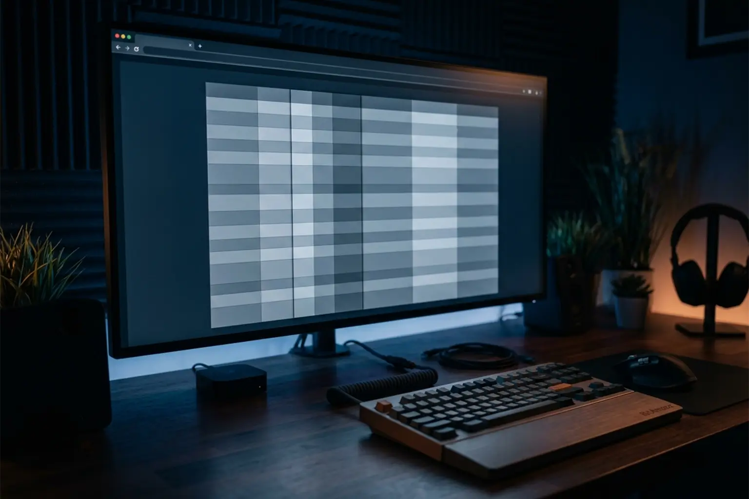 مفهوم تگ colgroup در HTML برای گروه‌بندی ستون‌های جدول